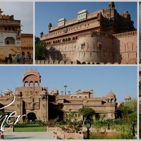 Bikaner City