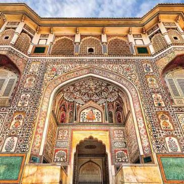 5 Majestic Forts in Rajasthan